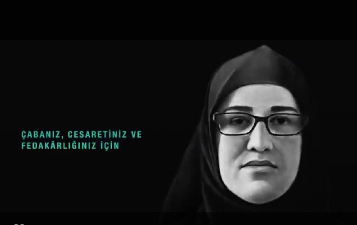 Acı haberi Sağlık Bakanı Dr. Fahrettin Koca açıkladı. Bakan Koca,