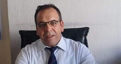 Tüm Radyoloji Teknisyenleri ve Teknikerleri Derneği Genel Başkanı Heybet Aslanoğlu,