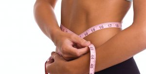 Sıkı bir diyet yapmanıza ve fiziksel olarak aktif olmanıza rağmen