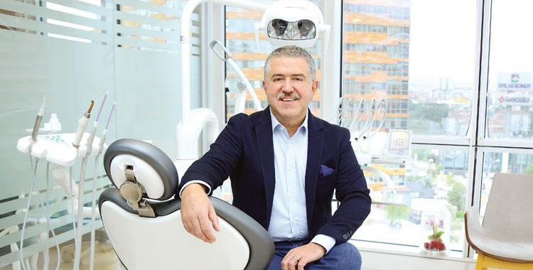 Diş Eti Enfeksiyonu Bağışıklığı Etkiliyor! Diş eti enfeksiyonları veya diş apsesinin bağışıklık kaynaklarını tüketerek, vücudun