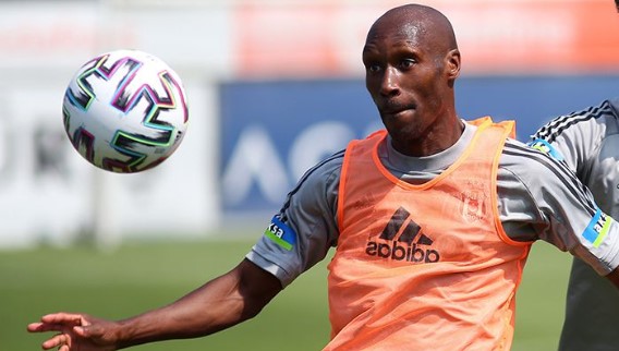 Atiba Hutchinson: ‘Heyecanla Maçı Bekliyoruz’ Beşiktaş Oyuncusu Atiba Hutchinson, UEFA Şampiyonlar Ligi 2. Ön Eleme