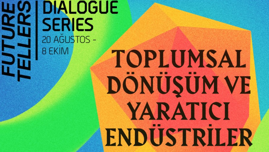 2017 yılından bu yana düzenlediği Future Tellers/Gelecek Anlatıcıları, eski yaşantımızı sorguladığımız,