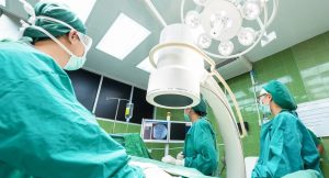 Organ nakli ancak bir hastanın hastanede vefat etmesiyle mümkün olabilir.