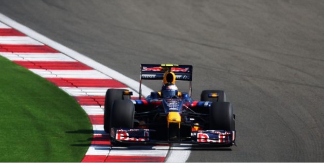 Formula 1 Türkiye Grand Prix’i 9 yıl aradan sonra T.C.