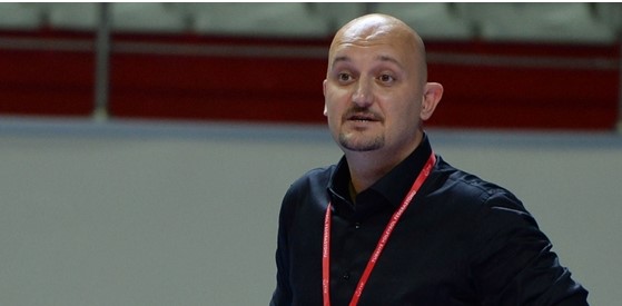 GS Başantranöründen ‘Genç Oyunculara’ Mesaj Galatasaray HDI Sigorta Voleybol Takımı’nın Başantrenörü Ataman Güneyligil, Axa Sigorta