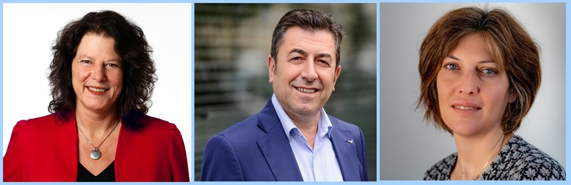 Kültür ve Eğitim Derneği’nin (KUBİ) Rhein Main Bölgesi’nde ırkçılığa ve