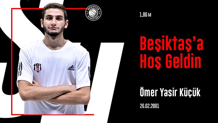 Beşiktaş Spor Kulübü yeni sezon öncesi transfer çalışmalarını sürdüren Erkek