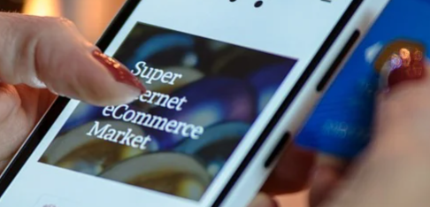 Ticaret Bakanlığı, Mesafeli Satışlara yönelik açıklama yaptı. Bakanlık online alışveriş
