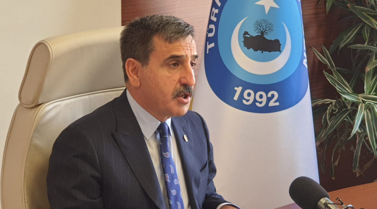 Türk Sağlık-Sen Başkanlar Kurulu’nun 12 maddelik Sonuç Bildirgesi yayınlandı. Sendikanın