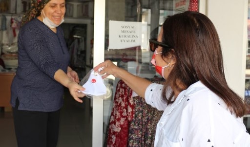 Antalya Büyükşehir Belediyesi bu sene Cumhuriyet’in ilanının 97. yıl dönümü