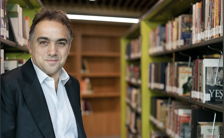 Sağlık ekonomisi uzmanı Prof. Dr. Onur Başer, “Şehirlerde sıkışıklık yüzde