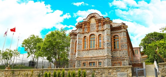 Avrupa’nın önde gelen kültürel miras ağı olan Europa Nostra, her