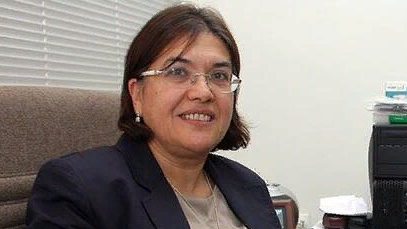 Halk Sağlığı Anabilim Dalı Öğretim Üyesi ve T.C. Sağlık Bakanlığı