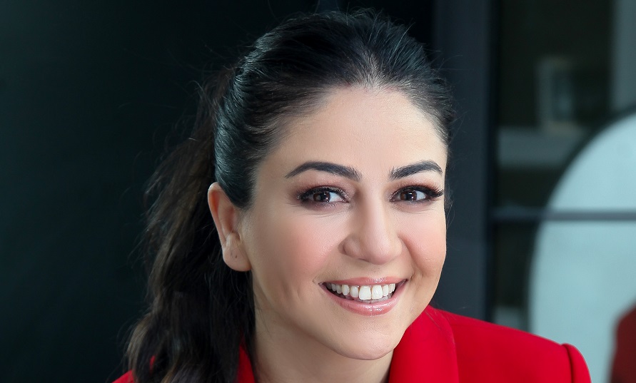 Dil edinimi konusunda kendi methodunu yaratan Seda Yekeler Türkiye’nin yabancı