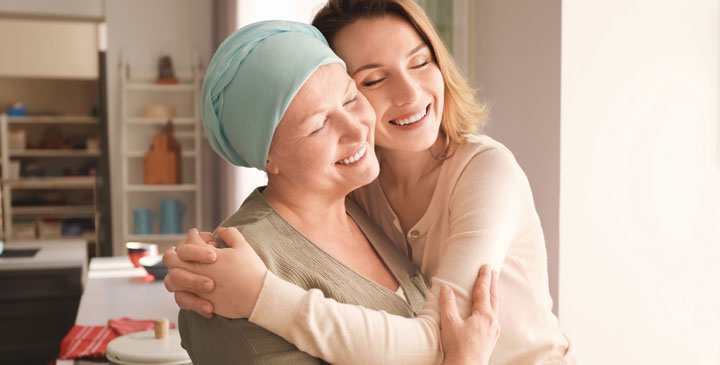 Karın içi kanserlerin tedavisinde kullanıldığında, 4’üncü evre hastaların da yaşam