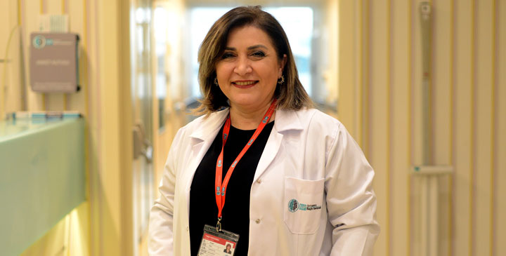 HIV virüsünün; cinsel ilişki, kan ve kan ürünleriyle bulaştığını belirten