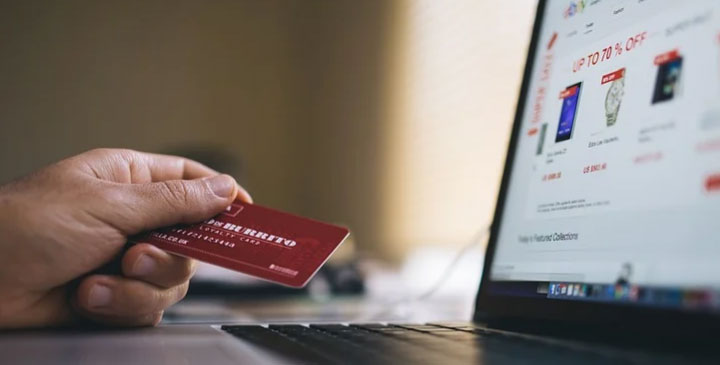 Pandemi döneminde hem temassız ödeme yapmak isteyen hem de online