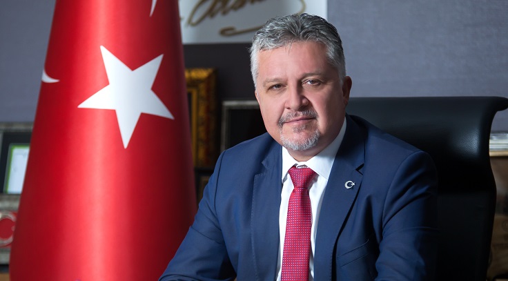 Salgın Geçene Kadar İşyerlerinden Kira Almayacak Lüleburgaz Belediyesi koronavirüs salgını geçene kadar kendisine ait olup genelge