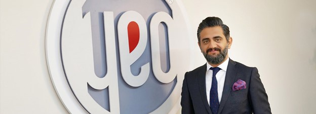 YEO Group’un Azerbaycan başta olmak üzere Dubai, Almanya, Ukrayna ve