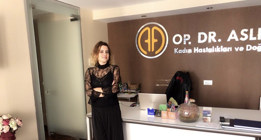 Hamilelikte sık idrara çıkma konusunda Kadın Hastalıkları ve Doğum Uzmanı