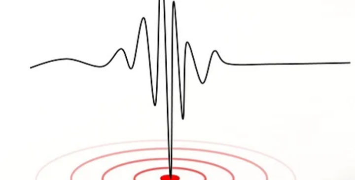 İzmir’de depremler devam ediyor. Afet ve Acil Durum Yönetimi Dairesi