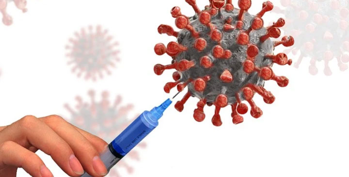 Koronavirüs için tüm hazırlıklar tamamlandı. Aşılamaların Perşembe ya da Cuma