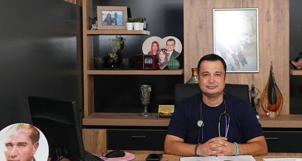 COVID-19’a Yakalanmama Rehberi Türkiye’de 10 ay önce ilk defa görülen ve tüm dünyayı
