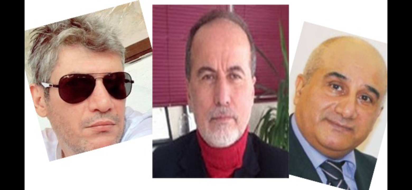 MEİGDER’e 12 Gazeteci Daha Üye Oldu Adalıoğlu, Göktaş, Özgür ve 12 gazeteci MEİGDER üyesi oldu Mersin’in saygın