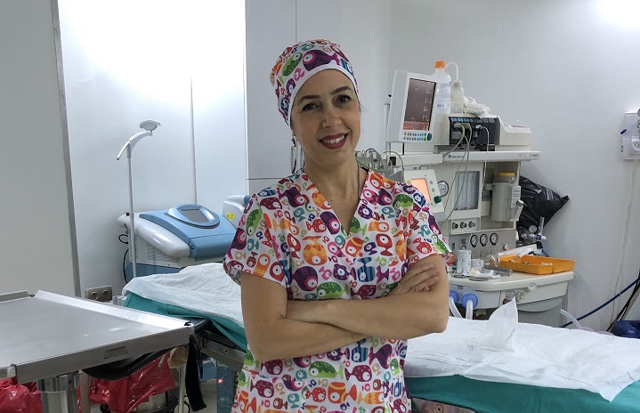 Estetik denince aklımıza en önce güzellik gelir. Estetik ameliyatların sadece