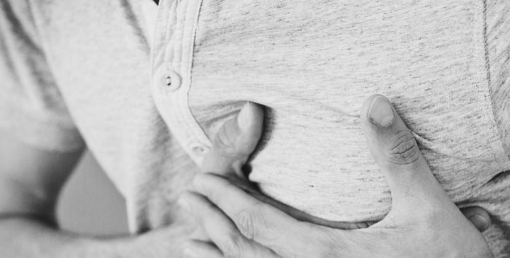 Kışın kalp krizlerinin artabileceğine işaret eden Kardiyoloji ve İç Hastalıkları