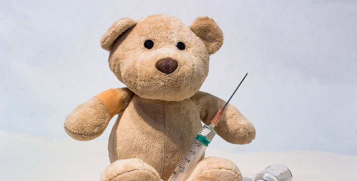 Oxford aşısı, çocuklar üzerinde test edilecek. Araştırmacılar, koronavirüs aşısının 6