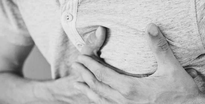 Tüm dünyada en çok korkulan kalp krizi riskinin bir uygulama