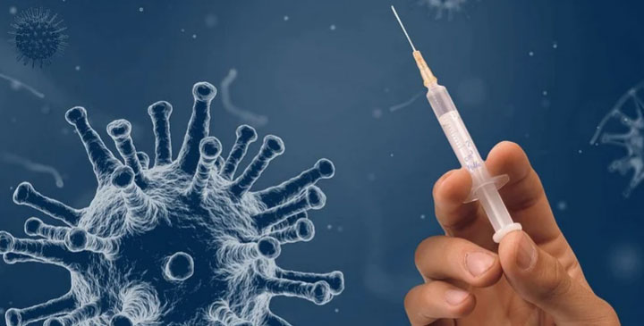 Amerikalı biyoteknoloji şirketi, Moderna’nın 12 yaşın altındaki çocuklara eneme amaçlı