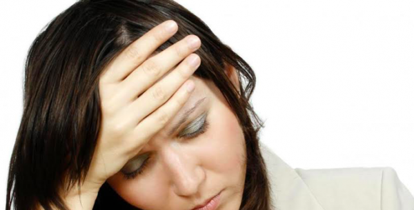 Tekrarlayan Baş Ağrısı Varlığına Dikkat! Tekrarlayan Baş Ağrısı Varlığına Dikkat!