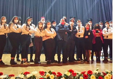 İstiklal Marşımızın yazarı Milli Şairimiz Mehmet Akif Ersoy, Muğla Valiliği