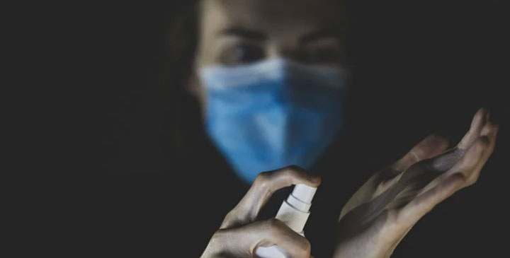 İzmir Tabip Odası Başkanı Op. Dr. Lütfi Çamlı, pandemi yönetim