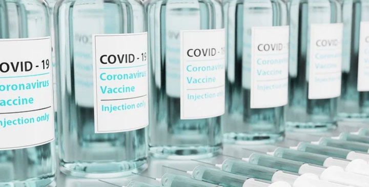 Çin Aşısı Moderna, bu hafta 6 aydan 11 yaşına kadar