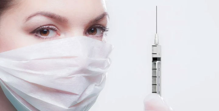 Amerika’da yapılan bir araştırmada, COVID-19 mağdurlarının sonraki semptomatik enfeksiyonları önlemek