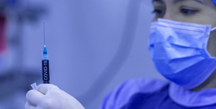 Aşı konusunda tereddütlü davranan kişilerin sayısı gün geçtikçe azalıyor. Son