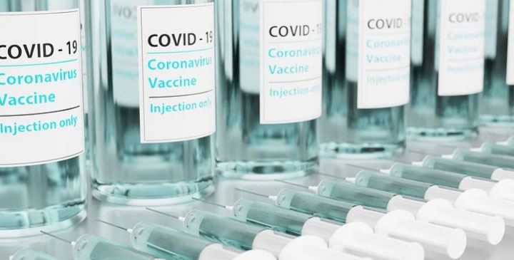 Moderna ve Pfizer aşısının ardından Johnson & Johnson aşısı da