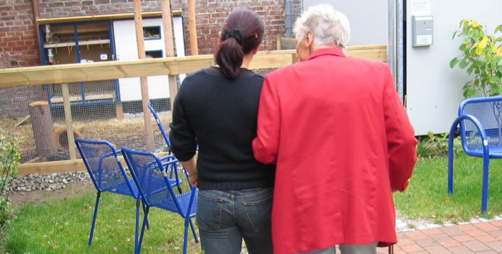 Amerikalı Alzheimer Derneği’nin yayınladığı rapora göre; COVID-19 salgını Alzheimer ve