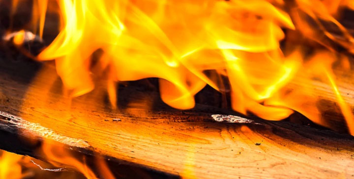 İzmir İl Sağlık Müdürlüğü’ne bağlı Kiraz Devlet Hastanesi saat 04.00’de