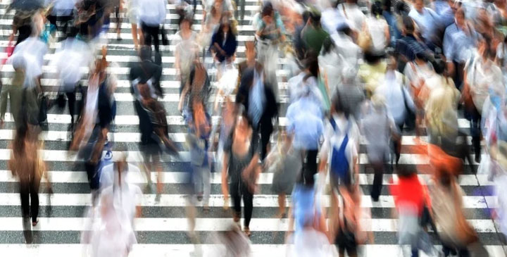 Hareketsiz ve stresli bir yaşam tarzı, yanlış beslenme alışkanlıkları, sigara