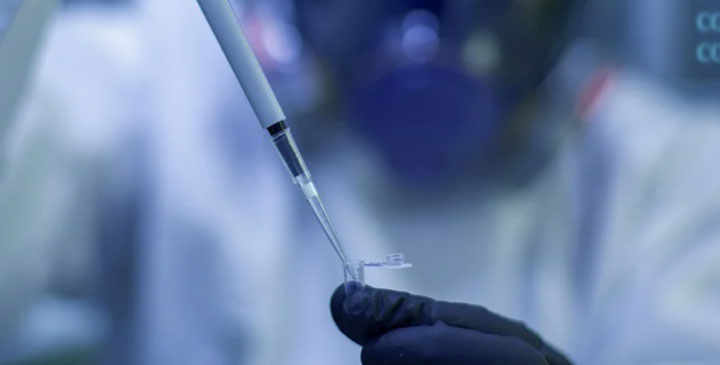 Çin, Anhui Zhifei Longcom Biopharmaceutical Co. ve Çin Bilimler Akademisi