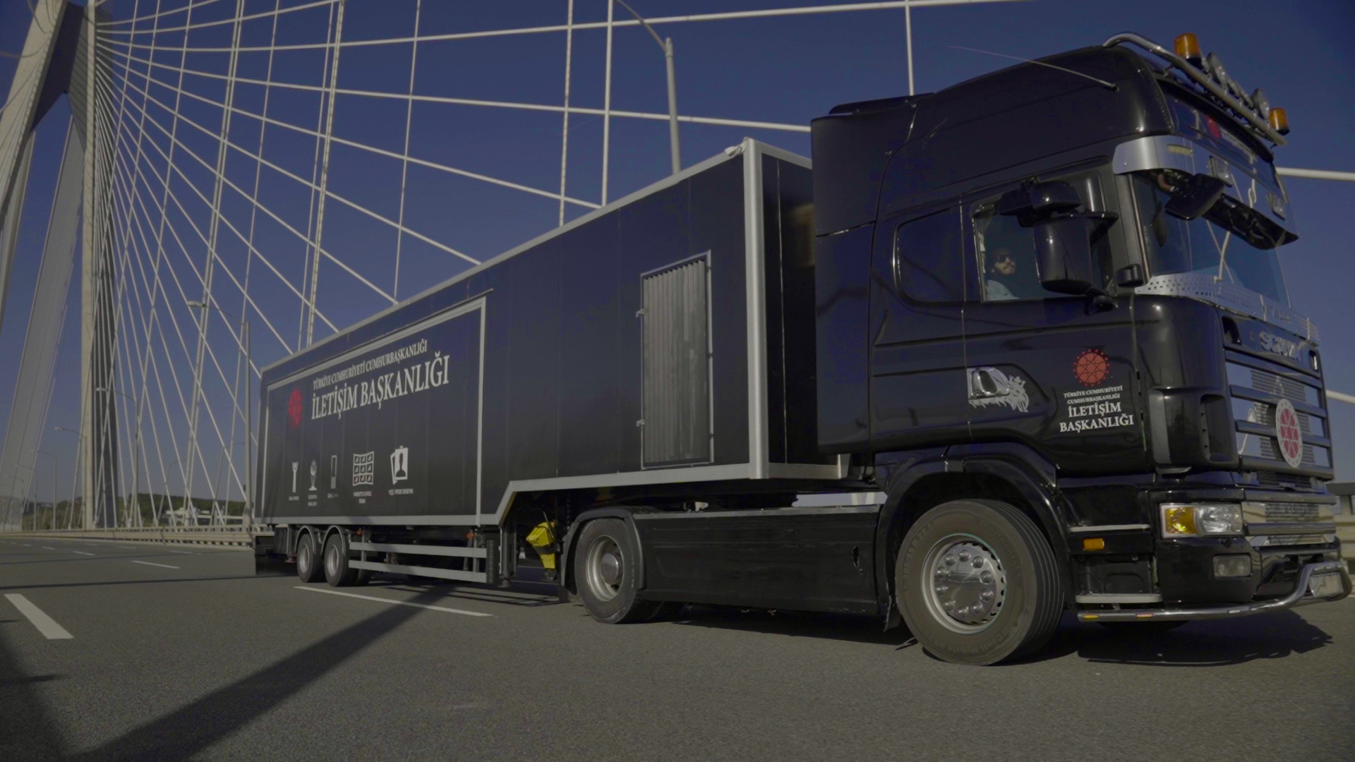 Cumhurbaşkanlığı İletişim Başkanlığı, Türkiye’nin milli, tarihi, kültürel, bilimsel ve teknolojik