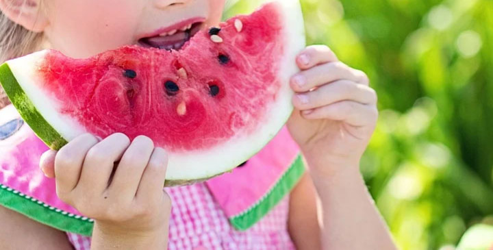 Uzman Diyetisyen ve Uzman Klinik Psikolog Merve Öz, çocukların dışarı