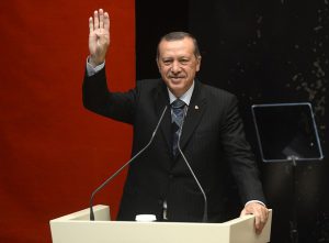 Sağlık Bakanı Dr. Fahrettin Koca, memleketi Konya’da katıldığı 83 sağlık