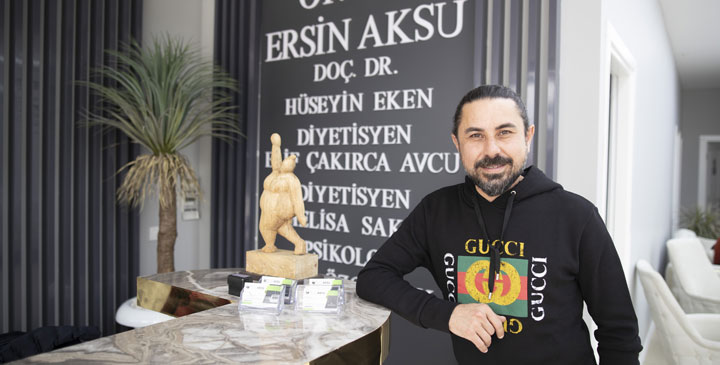 Obezite, bireylerde bir çok hastalığı tetiklediği gibi kanser riskini de