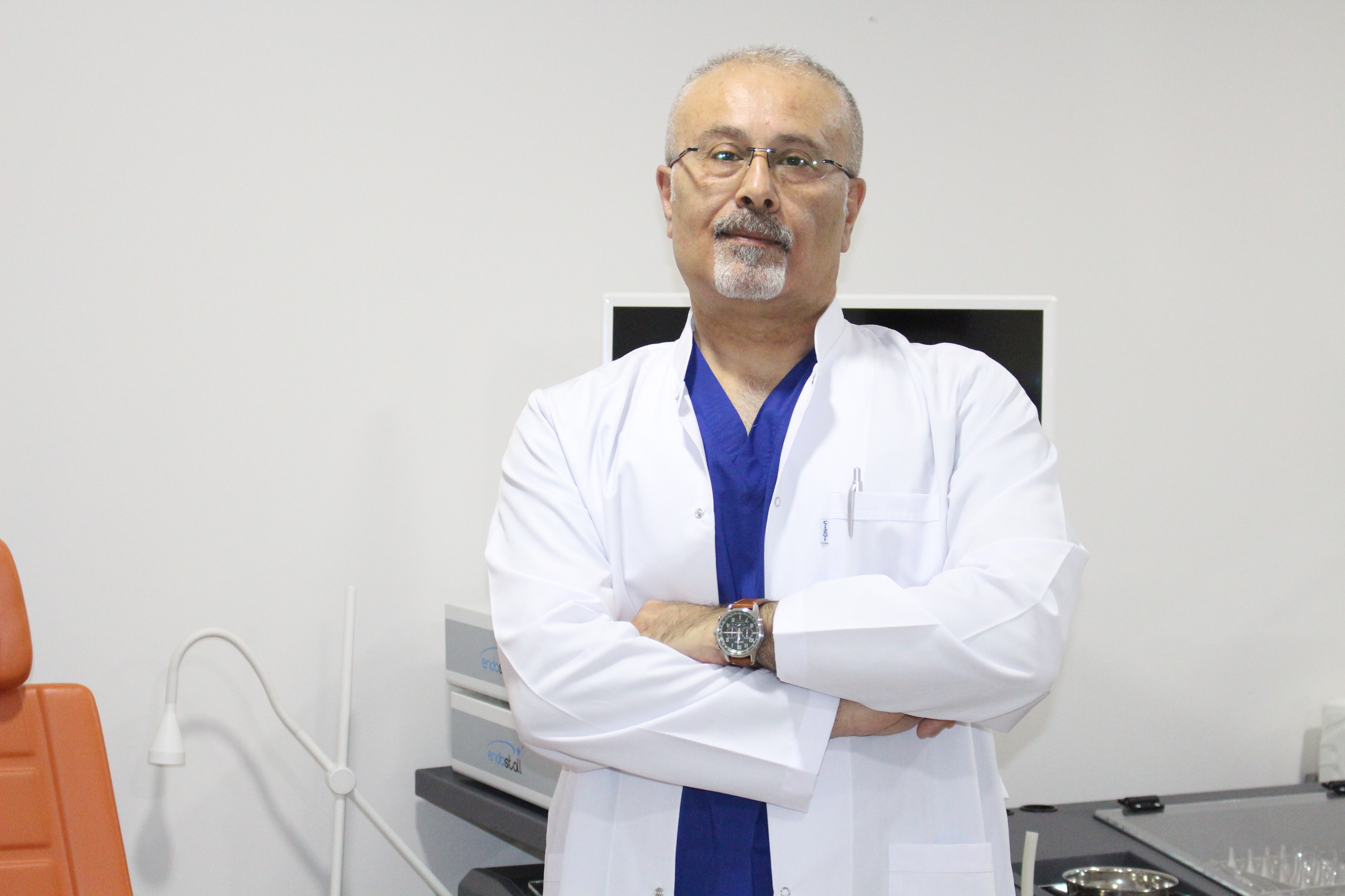 Yıllardan beri uyku apne hastalığının tanı ve tedavisini değiştirmeye çalışan