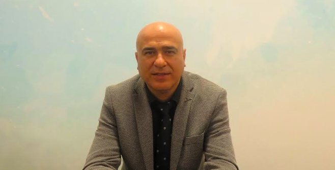 Aile Hekimleri : “Aşı Tedariğindeki Gecikmeler Var” İstanbul Aile Hekimliği Derneği (İSTAHED) Başkan Yardımcısı Dr. Mustafa Tamur,